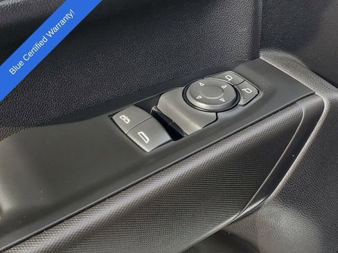 Used 2025 Chevrolet Silverado 1500 W/T w/ WT Value Package image 8