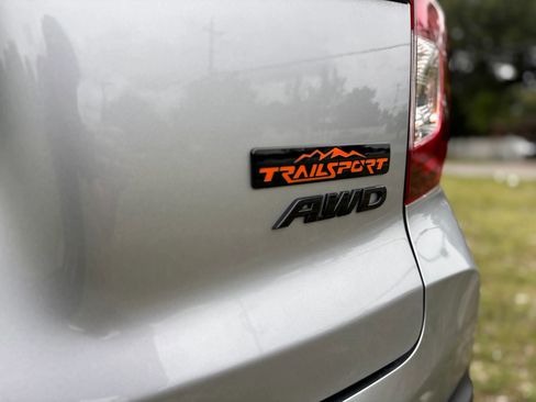 Used 2025 Honda Passport TrailSport image 38