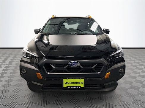 New 2026 Subaru Crosstrek 2.5i Wilderness w/ Crosstrek Mirror Package image 2