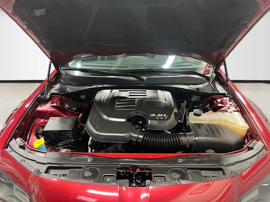 Used 2022 Chrysler 300 Touring L RWD image 29