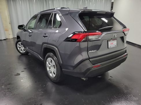 Used 2019 Toyota RAV4 LE w/ All Weather Liner Package FWD image 6