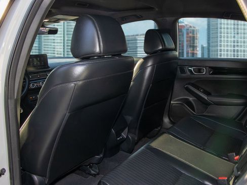 Certified 2023 Honda Civic Sport Touring image 14