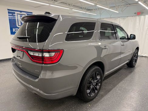 Used 2026 Dodge Durango GT AWD/4WD image 2