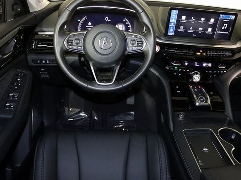 Certified 2026 Acura MDX SH-AWD image 3