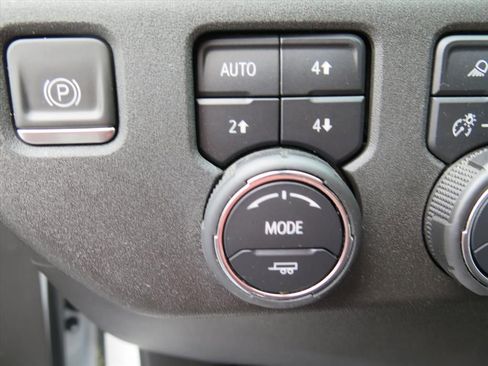 Used 2022 Chevrolet Silverado 1500 RST w/ RST All Star Premium Package image 10