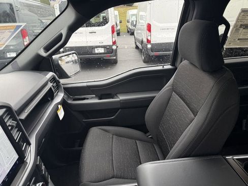 New 2026 Ford F150 XLT image 16