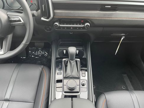 New 2026 MAZDA CX-50 AWD 2.5 Hybrid w/ Cargo Package image 10