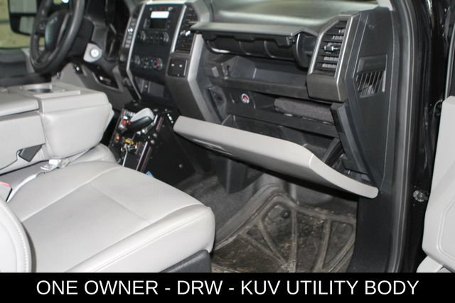Used 2019 Ford F350 XL w/ Power Equipment Group AWD/4WD image 24