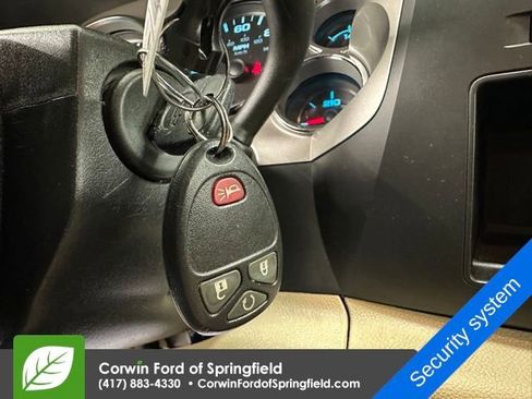 Used 2011 Chevrolet Silverado 1500 LT w/ Regional Value Package image 20