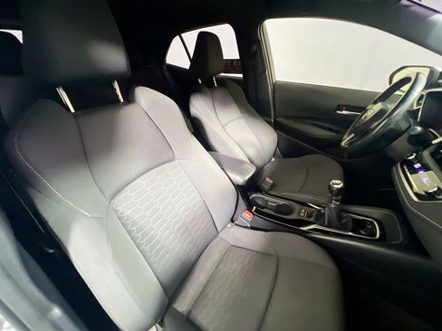 Used 2022 Toyota Corolla SE FWD image 29