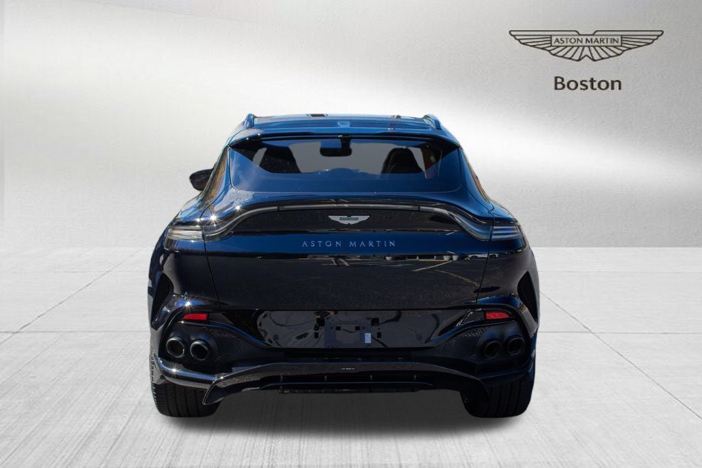Used 2025 Aston Martin DBX 707 AWD/4WD image 5