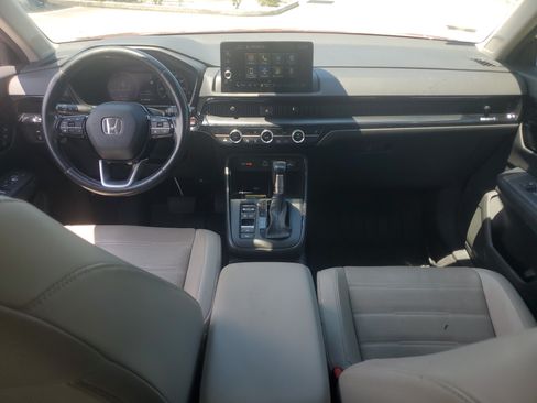 Used 2023 Honda CR-V EX-L image 16