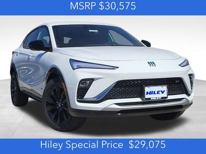 New 2026 Buick Envista Sport Touring w/ Convenience I Package