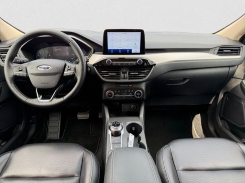 Used 2020 Ford Escape SEL FWD image 12