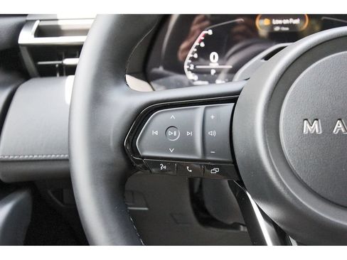 New 2026 MAZDA CX-5 2.5 S w/ Premium Plus Package AWD/4WD image 13
