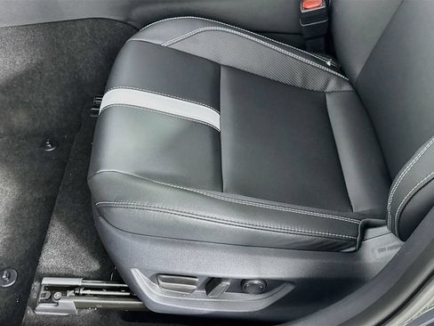 New 2026 Toyota Camry SE FWD image 23