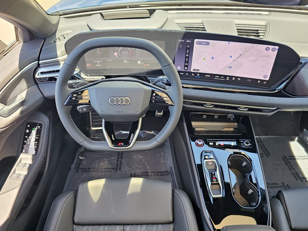 New 2026 Audi S5 Prestige AWD/4WD image 5