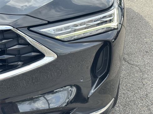 Certified 2023 Acura MDX SH-AWD w/ Technology Package image 6