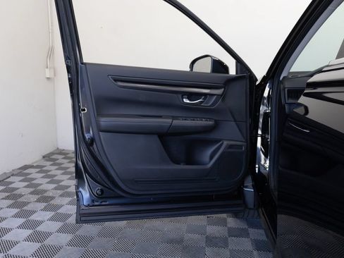 Used 2024 Honda CR-V EX image 14