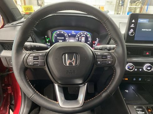 Certified 2026 Honda CR-V Sport-L image 22
