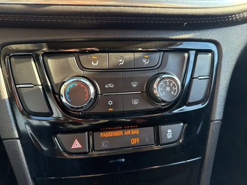 Used 2017 Buick Encore Preferred image 12