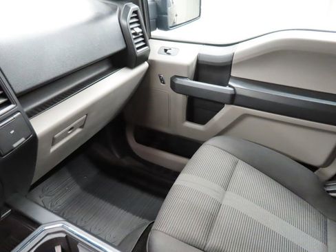 Used 2018 Ford F150 XL w/ Equipment Group 101A Mid AWD/4WD image 21