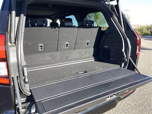 New 2025 Ford Expedition Tremor image 40