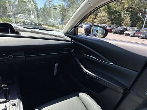New 2026 MAZDA CX-30 AWD 2.5 S w/ Select Sport Pkg image 16