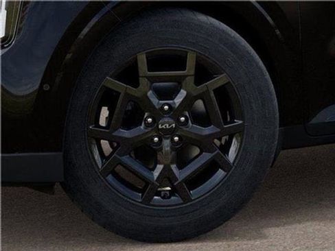 New 2026 Kia Carnival SX w/ SX Dark Edition Package image 90