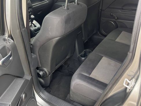 Used 2011 Jeep Patriot Sport w/ Tire & Wheel Group FWD image 13