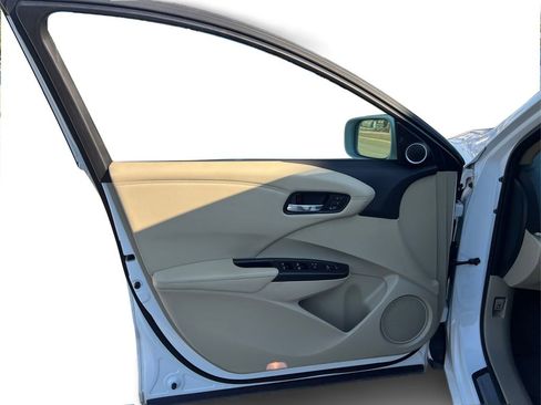 Used 2017 Acura RDX FWD w/ Advance Package image 21