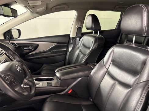 Used 2023 Nissan Murano SV FWD image 23