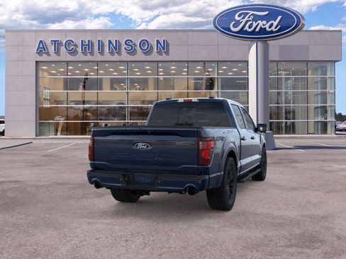 New 2026 Ford F150 XLT AWD/4WD image 7