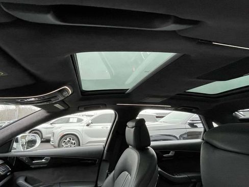 Used 2011 Audi A8 L 4.2 image 17