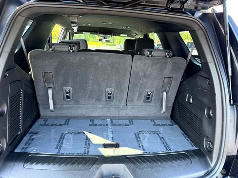 Used 2022 GMC Yukon SLE image 20