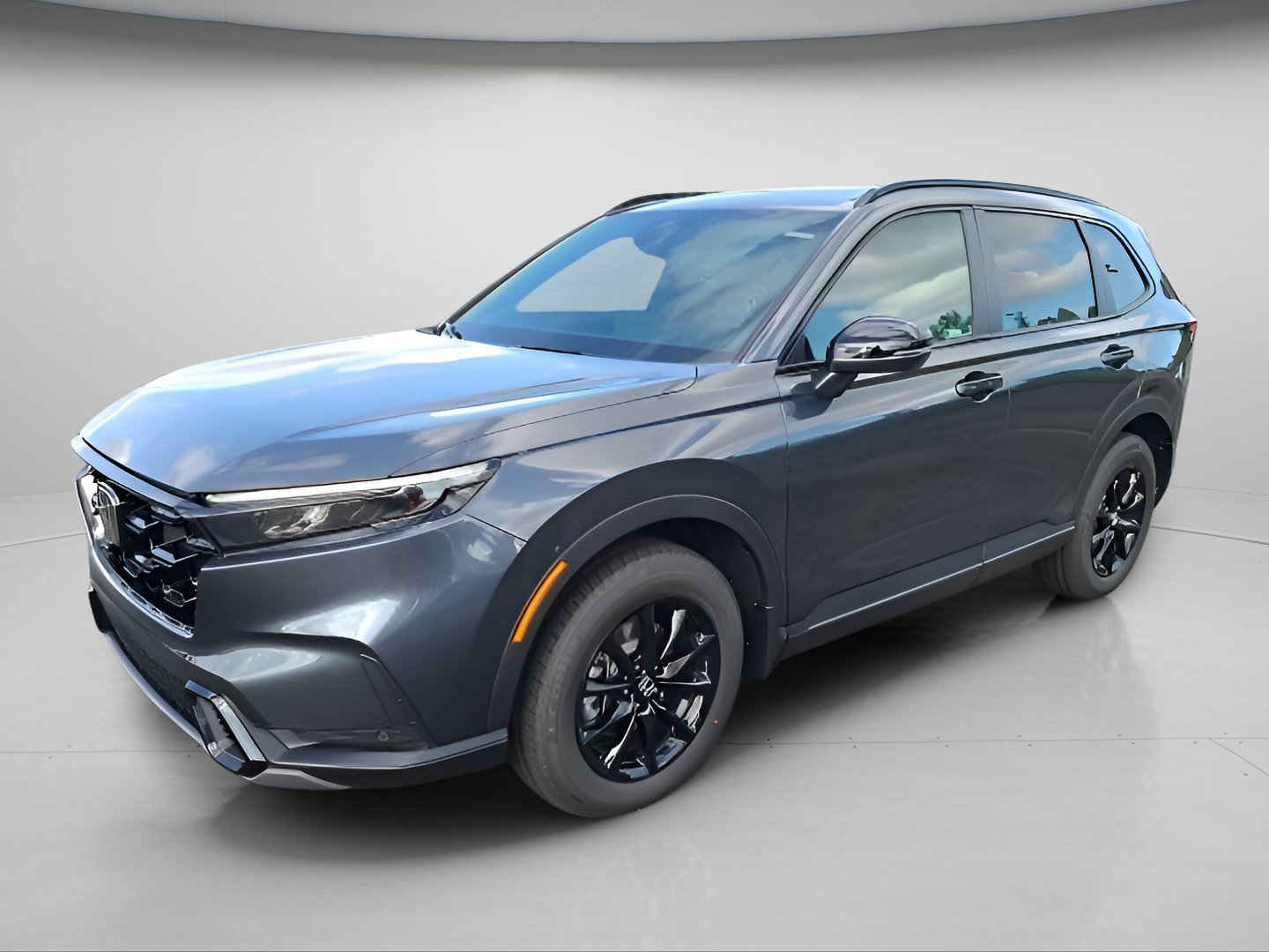 New 2027 Honda CR-V Sport-L image 3