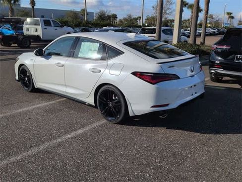 New 2026 Acura Integra A-Spec image 6