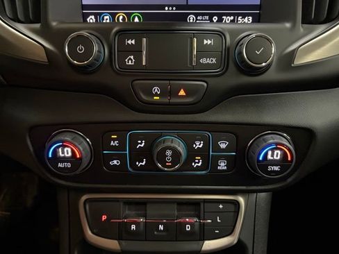 Used 2023 GMC Terrain Denali image 44