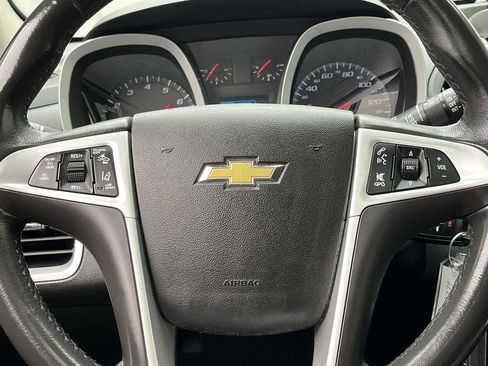 Used 2013 Chevrolet Equinox LT w/ Safety Package FWD image 13