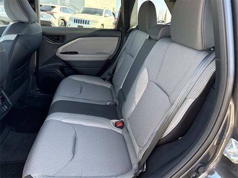 New 2026 Subaru Forester Premium image 13