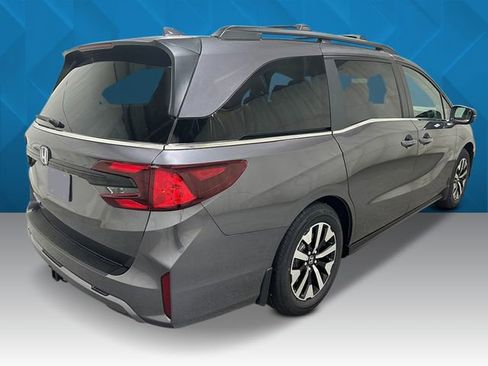 New 2026 Honda Odyssey EX-L image 5