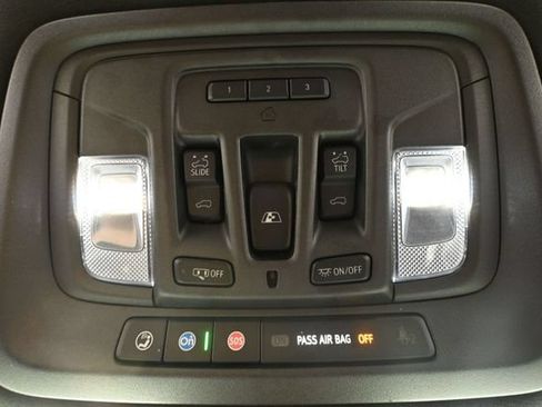 Used 2023 GMC Sierra 1500 AT4X AWD/4WD image 41