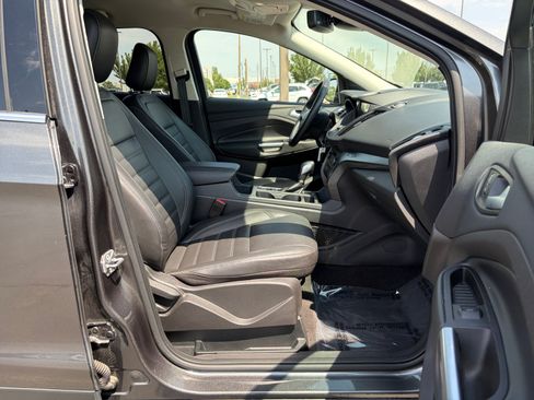 Used 2018 Ford Escape SEL w/ Ford Safe & Smart Package AWD/4WD image 29
