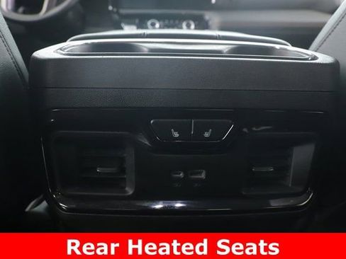 Used 2024 GMC Sierra 1500 AT4 w/ Technology Package image 29