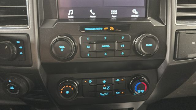 Used 2019 Ford F150 XLT w/ XTR Package AWD/4WD image 18