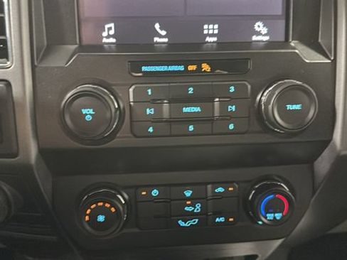 Used 2019 Ford F150 XLT w/ XTR Package AWD/4WD image 18