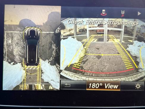 Used 2016 Mercedes-Benz GLE 400 4MATIC image 18