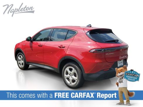 Used 2024 Dodge Hornet GT AWD/4WD image 3