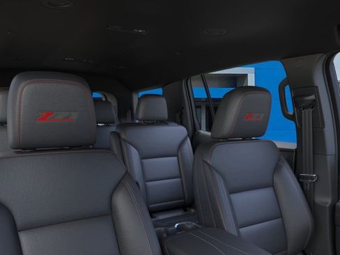 New 2026 Chevrolet Traverse Z71 AWD/4WD image 24