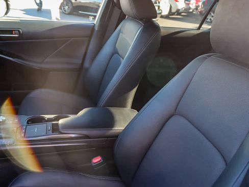 Certified 2021 Lexus IS 300 w/ Comfort Package image 17